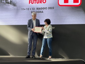 premio RUSAN 2022