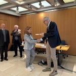 guberti premiazione